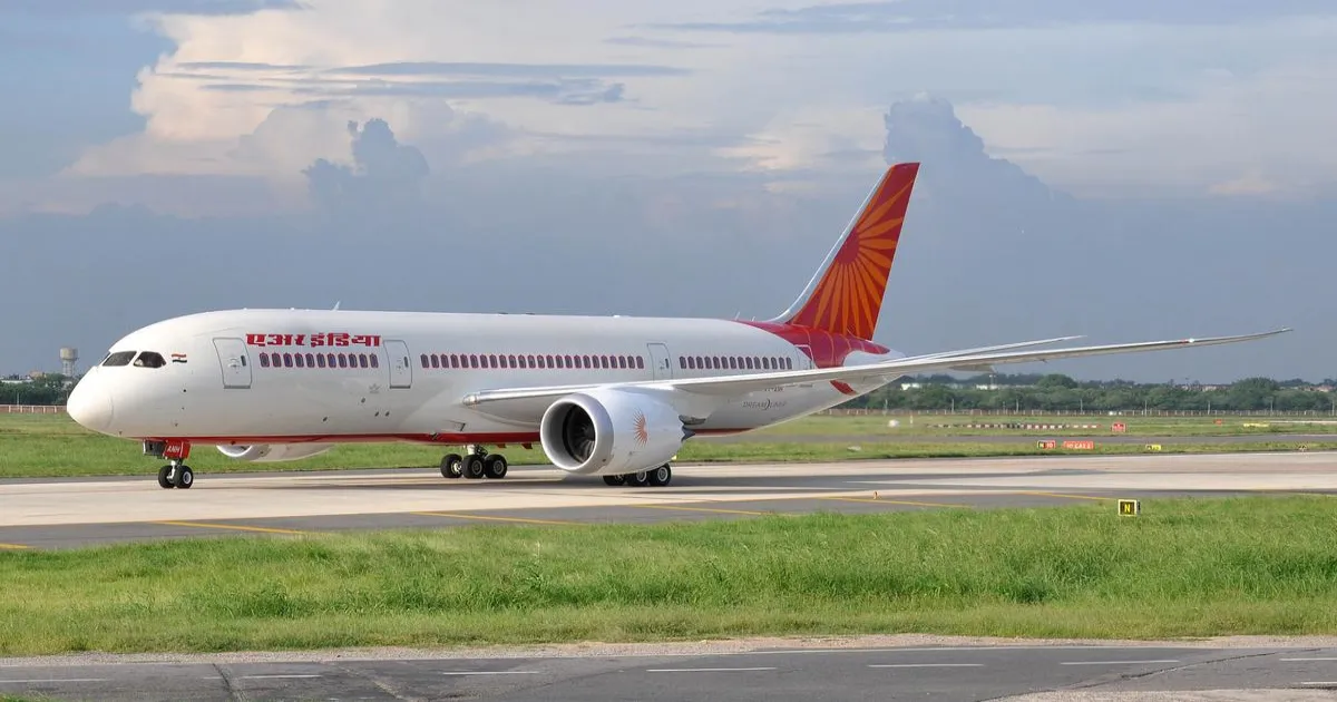 airindia-delhi-singapore-flight-ac-fault