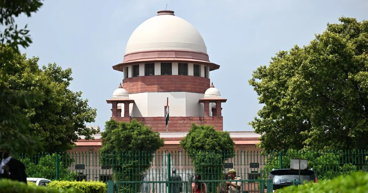 राष्ट्रपति और राज्यपाल की शक्तियों को लेकर राष्ट्रपति की संदर्भ याचिका पर सुनवाई करेगा सुप्रीम कोर्ट