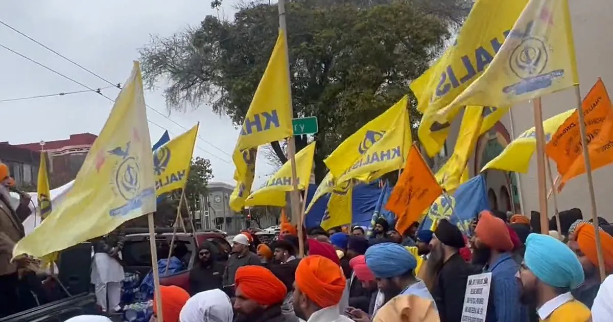 निज्जर हत्या मामले पर भड़का खालिस्तानी संगठन, 18 सितंबर को वैंकूवर में भारतीय वाणिज्य दूतावास घेरने की धमकी