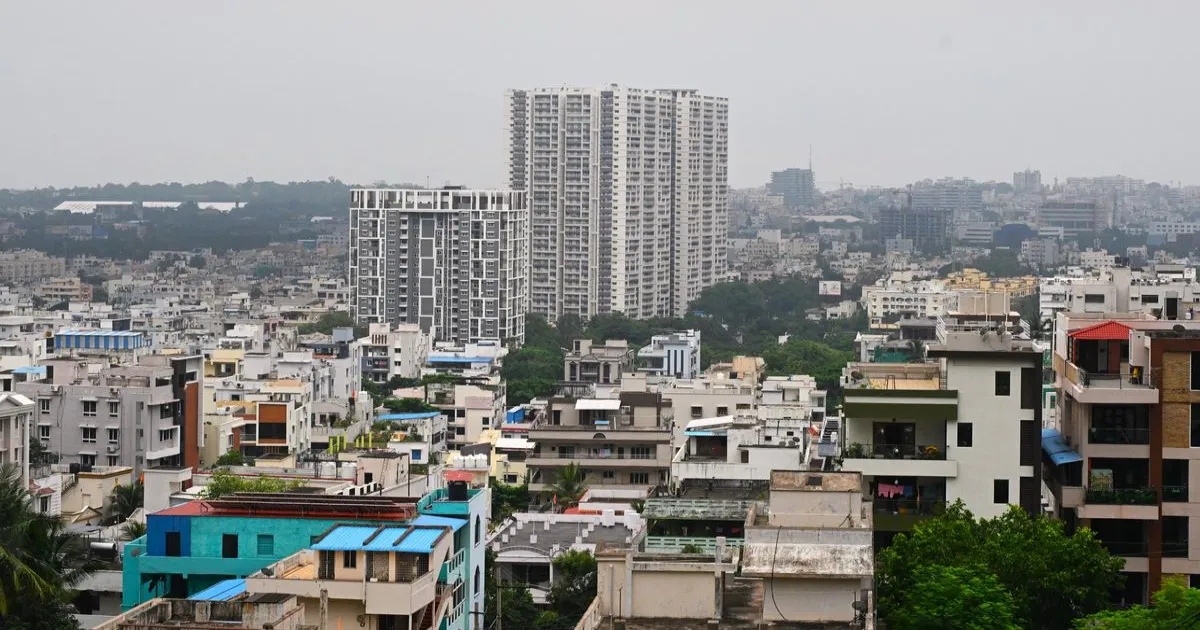आंध्र प्रदेश सरकार की सख्ती: बीपीएस के बाद अवैध निर्माणों पर बुलडोजर का आदेश