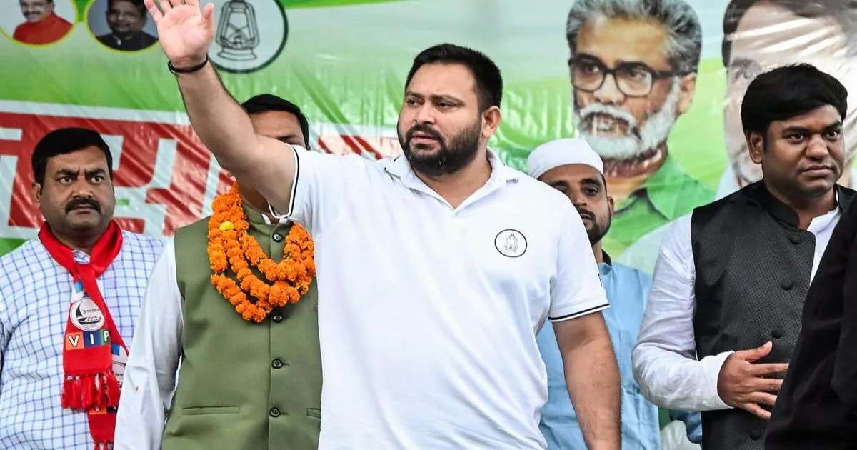 तेजस्वी यादव ने मोकामा हिंसा की निंदा की, कहा – बिहार में हिंसा के लिए कोई जगह नहीं