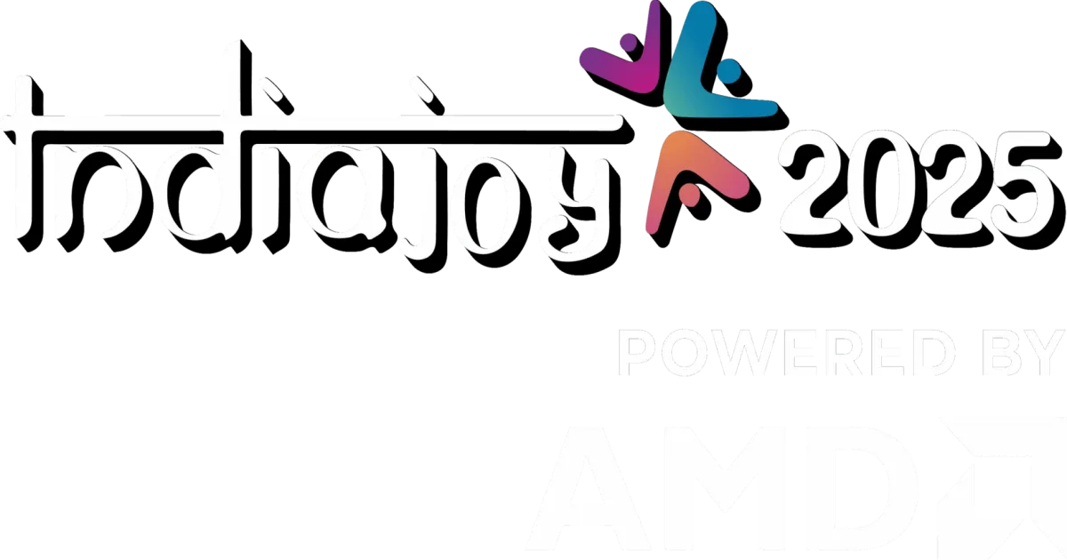 इंडियाजॉय B2B 2025 ने भारत की क्रिएटिव इकॉनमी को दी नई उड़ान, उभरती प्रतिभाओं का शानदार प्रदर्शन