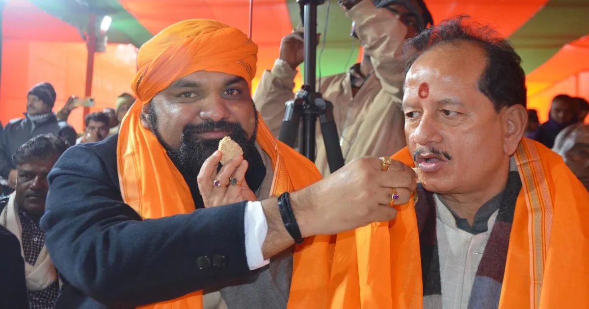 सम्राट चौधरी बने बिहार में BJP विधायक दल के नेता, 20 नवंबर का शपथ ग्रहण ऐतिहासिक बताया