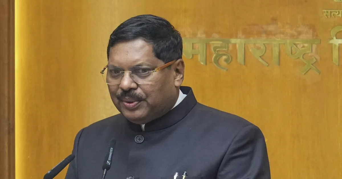राष्ट्रपति रेफरेंस पर सुप्रीम कोर्ट में सुनवाई: CJI गवई की अध्यक्षता में पांच जजों की पीठ करेगी सुनवाई