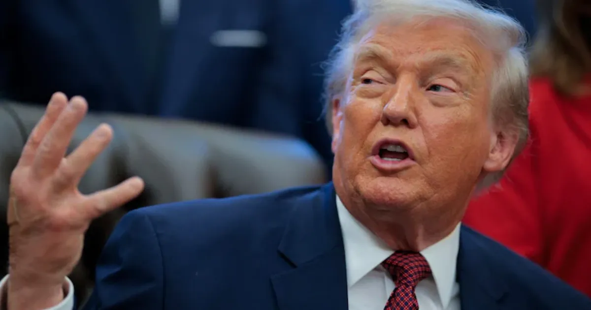 भारत अहम साझेदार: ट्रंप के टैरिफ खत्म करने के लिए अमेरिकी सांसदों ने प्रस्ताव पेश किया