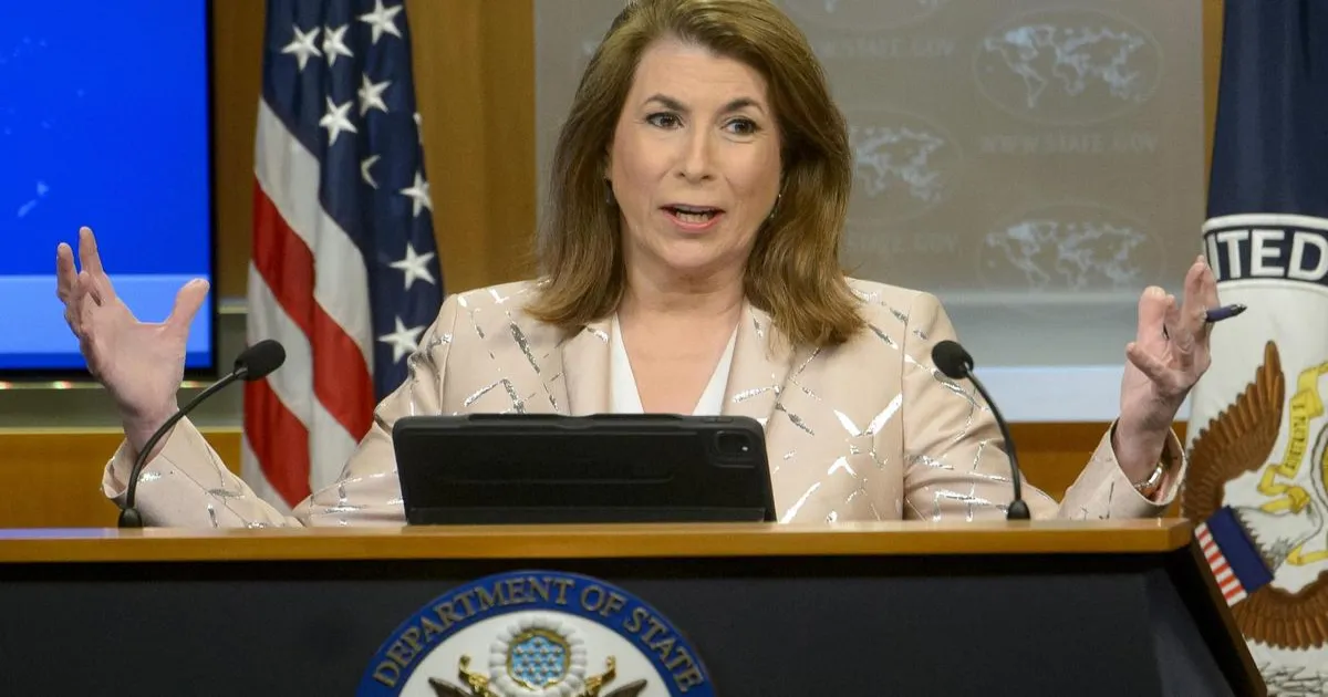 यूक्रेन युद्ध में रूस पर खतरनाक उकसावे का आरोप, शांति वार्ता के बीच अमेरिका की सख्त चेतावनी