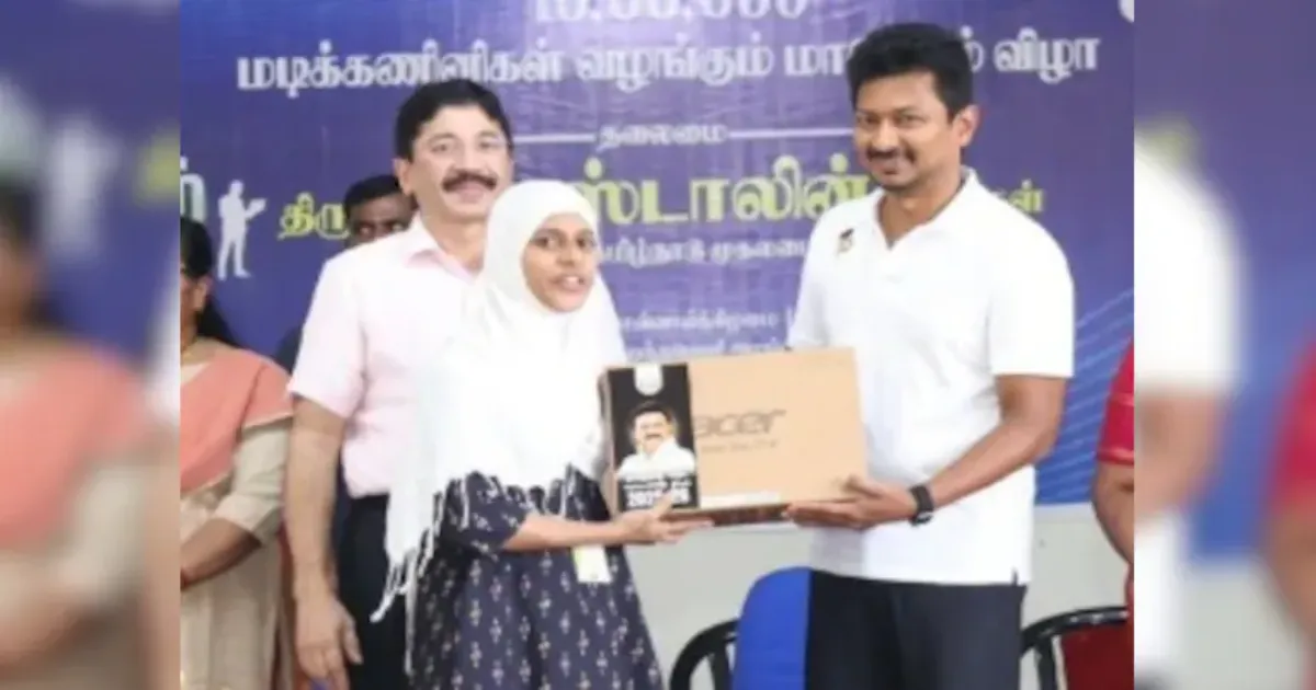 उत्तर भारतीय महिलाओं पर टिप्पणी से घिरे DMK सांसद दयानिधि मारन, सियासी विवाद तेज