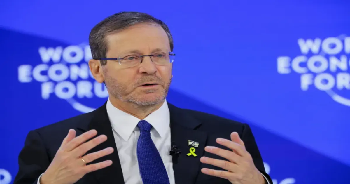 इज़राइली राष्ट्रपति की भूमिका पर जांच की मांग, ऑस्ट्रेलियाई और फ़िलिस्तीनी वकीलों ने पुलिस से की अपील