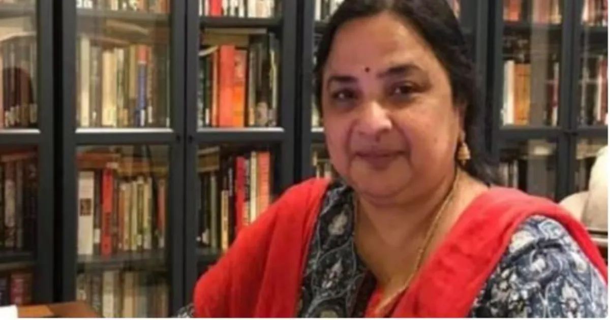 JNU VC विवाद: जातिवादी पॉडकास्ट टिप्पणी पर छात्रों ने इस्तीफा मांगा