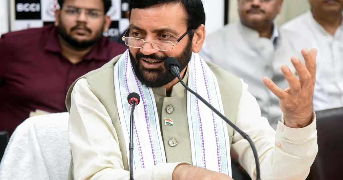 कांग्रेस ने राष्ट्र के बजाय महफूज़ राजनीति को तरजीह दी, वंदे मातरम को छोटा किया: हरियाणा CM सैनी