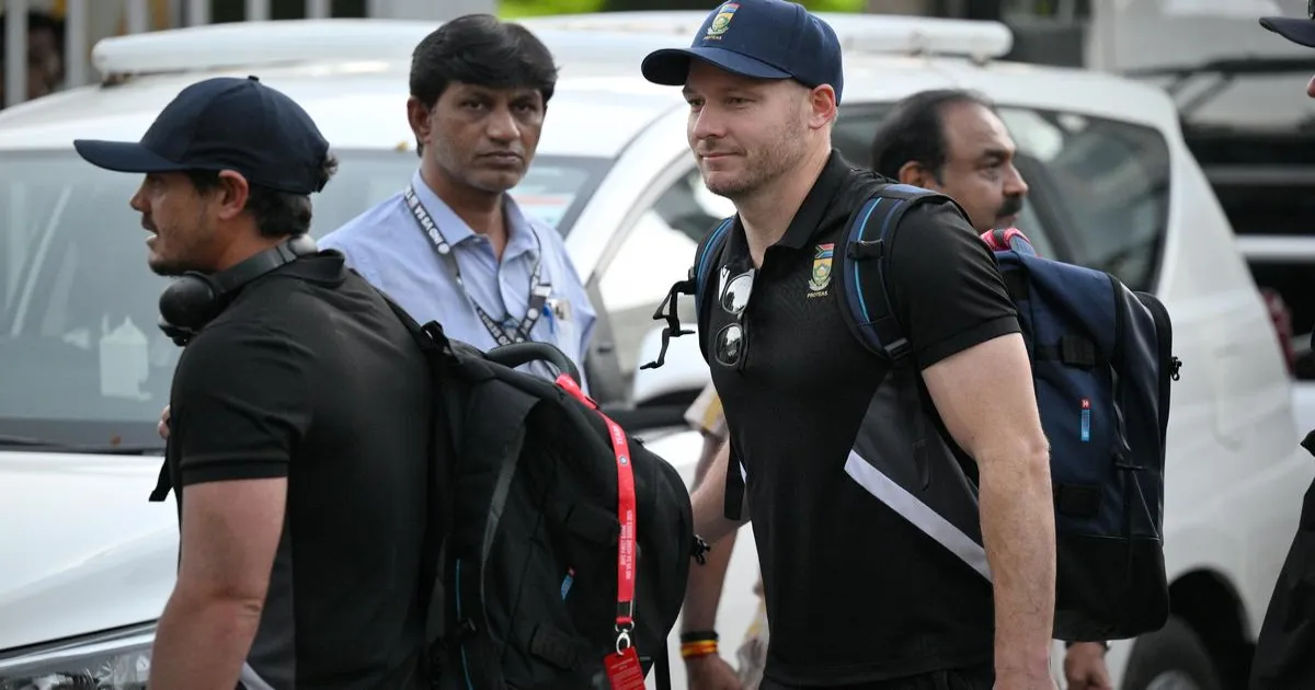 अजीब है कि कुछ टीमों को अधिक प्राथमिकता मिलती है: डी कॉक और मिलर ने ICC की आलोचना की