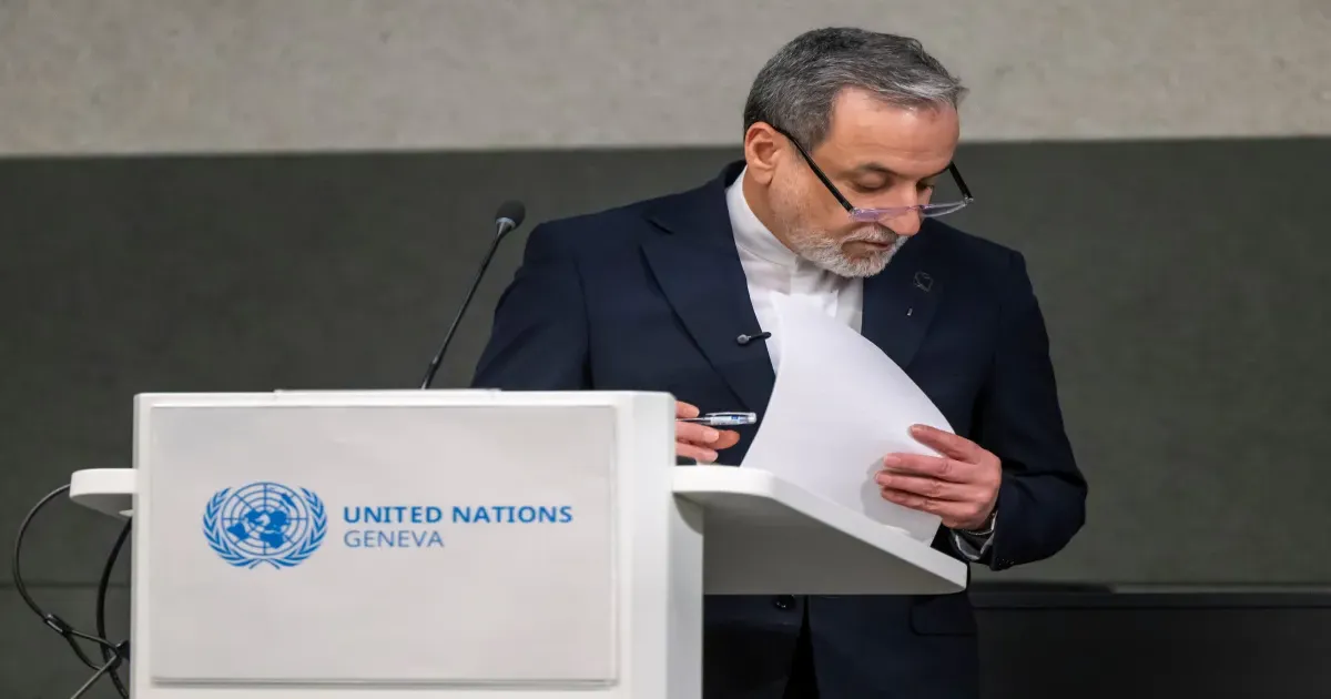 ईरान का सीजफायर से इनकार, ट्रंप के बयान के बीच युद्ध जारी रखने की चेतावनी