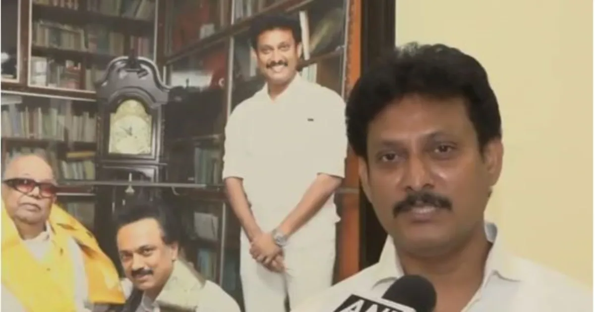 इस बार भी हमारा घोषणा पत्र सुपरस्टार होगा: तिरुव