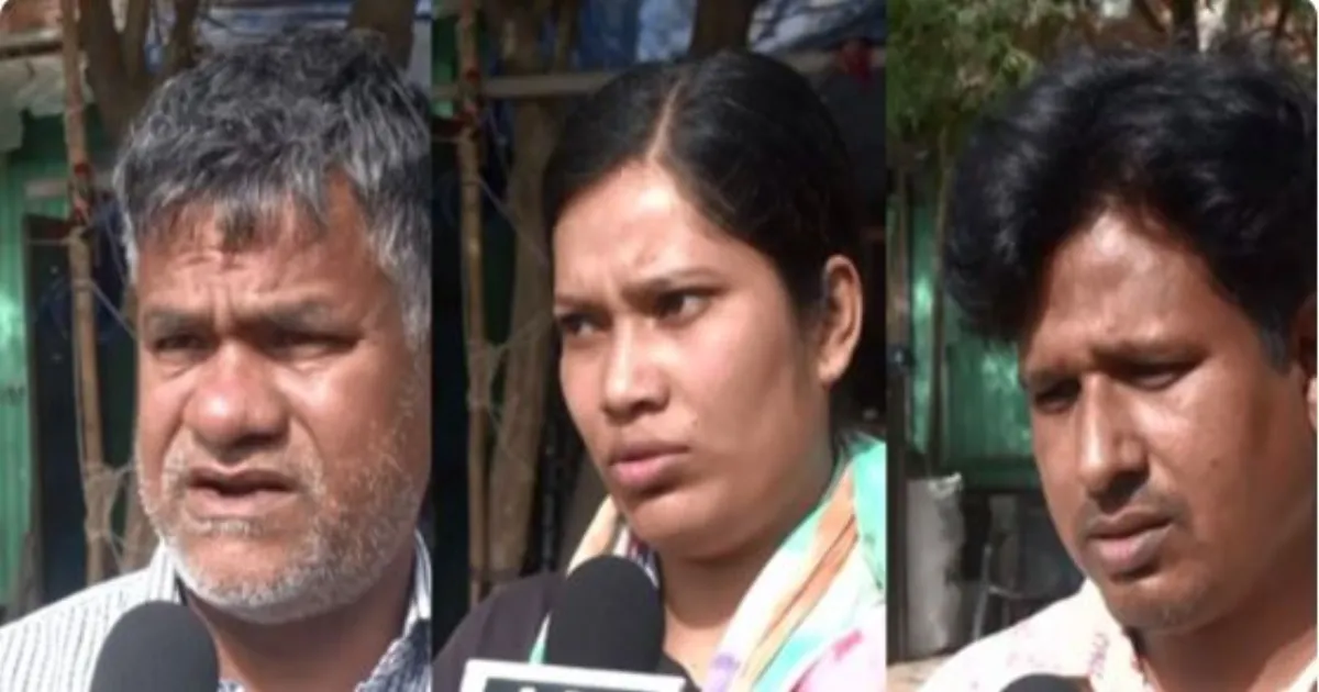 पश्चिम बंगाल चुनाव से पहले वोटर लिस्ट की आशंकाओं के बीच बंगाली प्रवासी घर लौटे