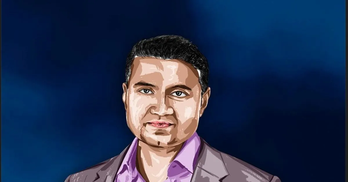 shyam-sankar-palantir-ai-growth