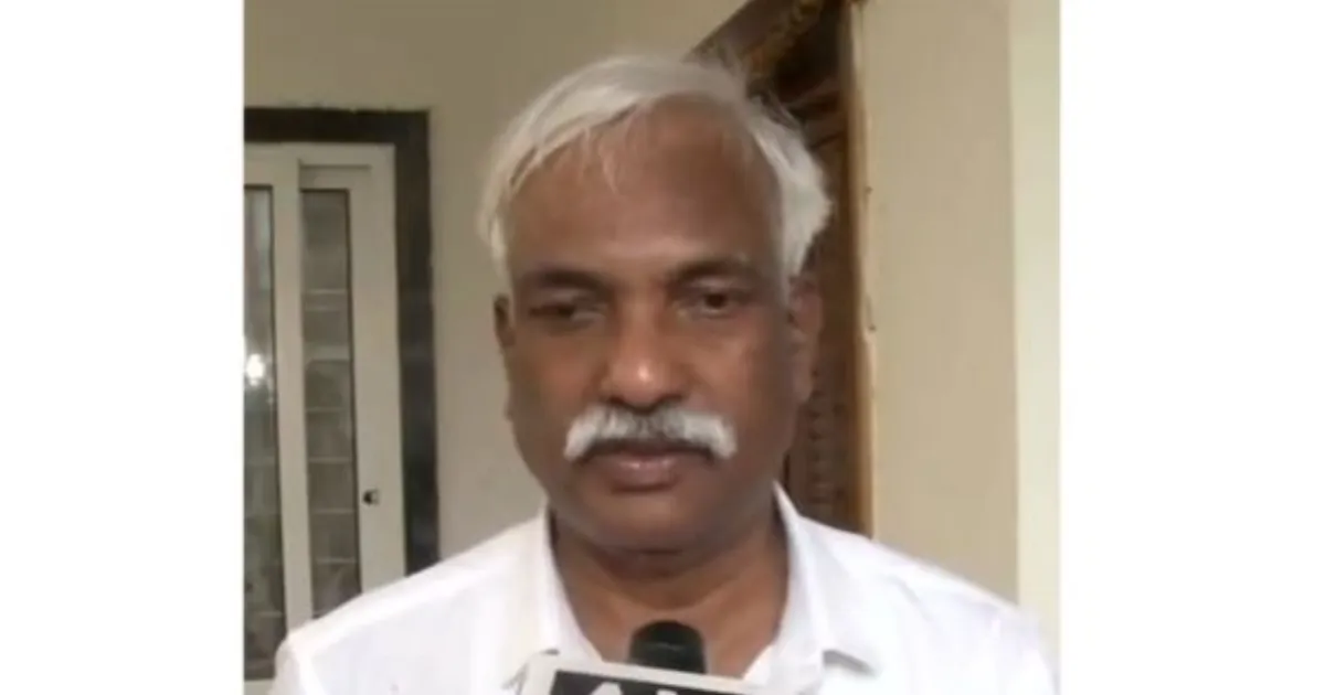 मुस्लिम लॉ बोर्ड को जानना चाहिए कि UCC हिन्दू सिविल कोड नहीं है: बीजेपी नेता प्रकाश रेड्डी