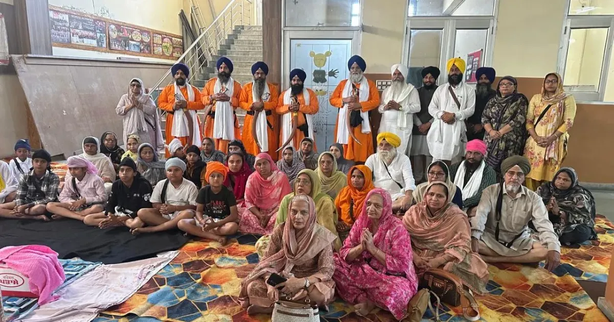 SGPC पंजाब के प्रस्तावित धर्मग्रंथ अपमान कानून पर उच्चस्तरीय बैठक करेगा