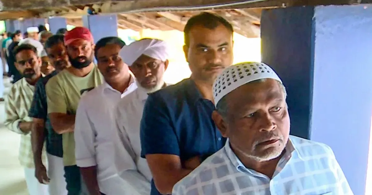 केरल विधानसभा चुनाव 2026: 9 अप्रैल को होने वाले सभी निर्वाचन क्षेत्रों की सूची