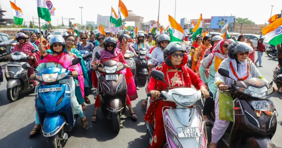 महिला आरक्षण के लिए परिसीमन बिल क्यों है अहम? लोकसभा सीटों में बड़ा विस्तार प्रस्तावित