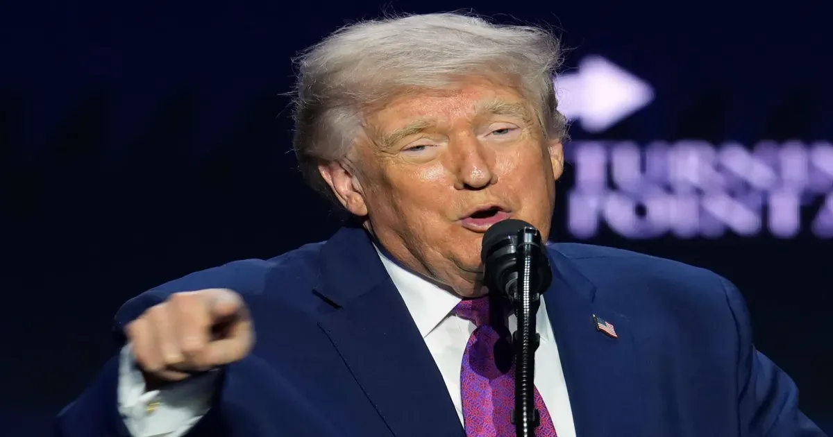 ट्रंप की ईरान को चेतावनी: बुधवार तक शांति समझौता नहीं हुआ तो फिर होगी बमबारी