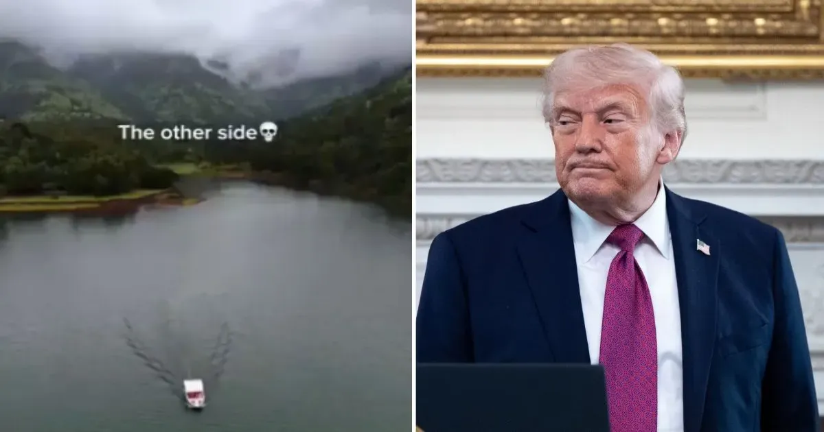 भारत आकर देखो: ईरान का ट्रंप पर तंज, महाराष्ट्र का वीडियो साझा कर फिर मजाक किया