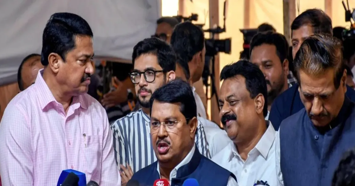 ट्रंप पर हमले की कोशिश पर कांग्रेस नेता का विवादित बयान: जैसा करोगे वैसा भरोगे