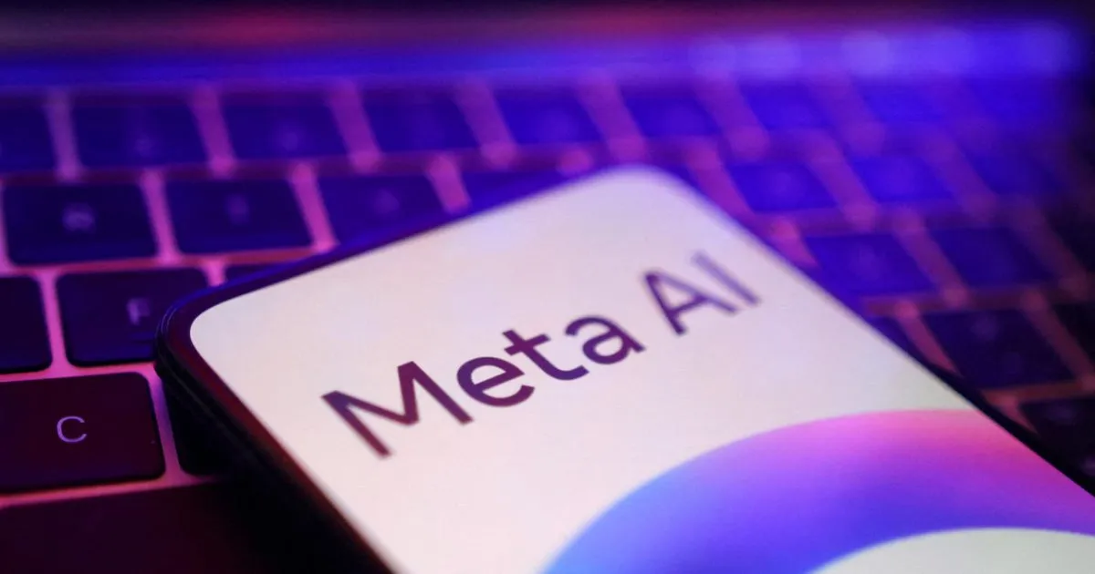 meta-investigation-ai-chatbot-children