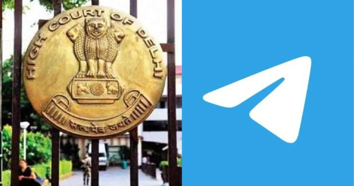 नीट यूजी री-टेस्ट से पहले टेलीग्राम ने केंद्र सरकार के प्रतिबंध के खिलाफ दिल्ली हाईकोर्ट का रुख किया