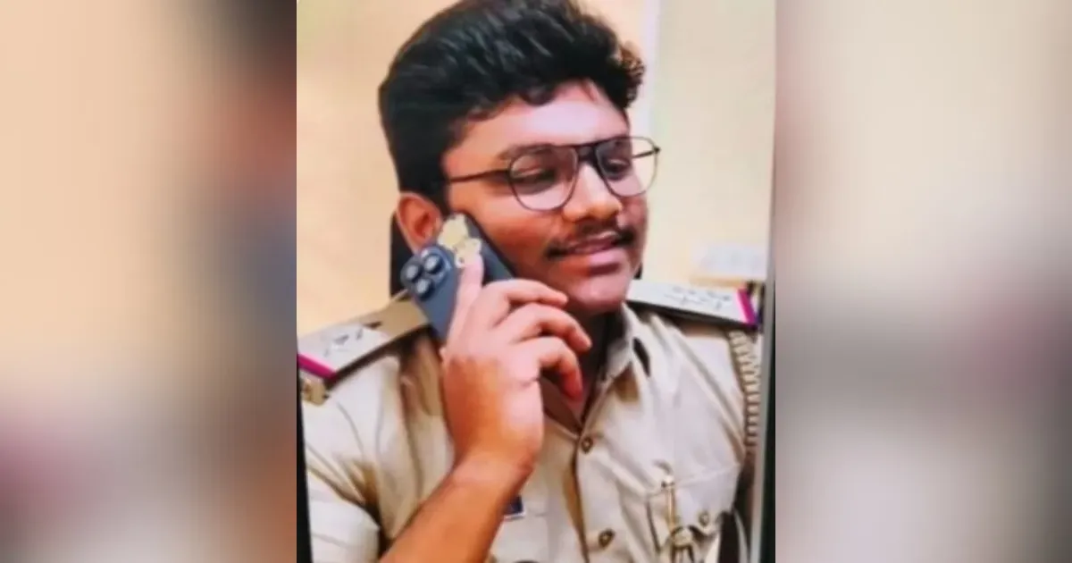 बेंगलुरु में पुलिस सब-इंस्पेक्टर गिरफ्तार, नाबालिग लड़कों से अश्लील हरकत कराने और मारपीट का आरोप