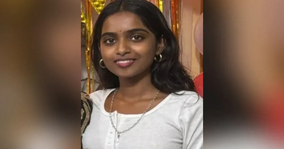 बेंगलुरु में 20 वर्षीय छात्रा तालाब में मृत मिली, पुलिस को आत्महत्या का शक