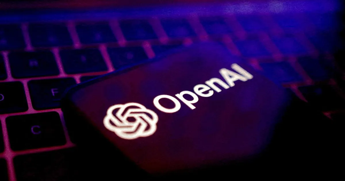 openai-establishes-indian-unit-plans-delhi-office