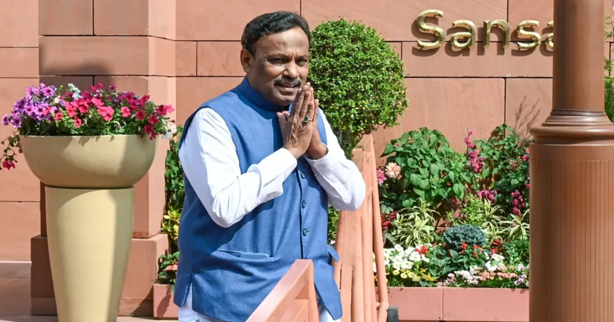 भाजपा का बड़ा संगठनात्मक फेरबदल, विनोद तावड़े को यूपी और सतीश पूनिया को पंजाब की कमान