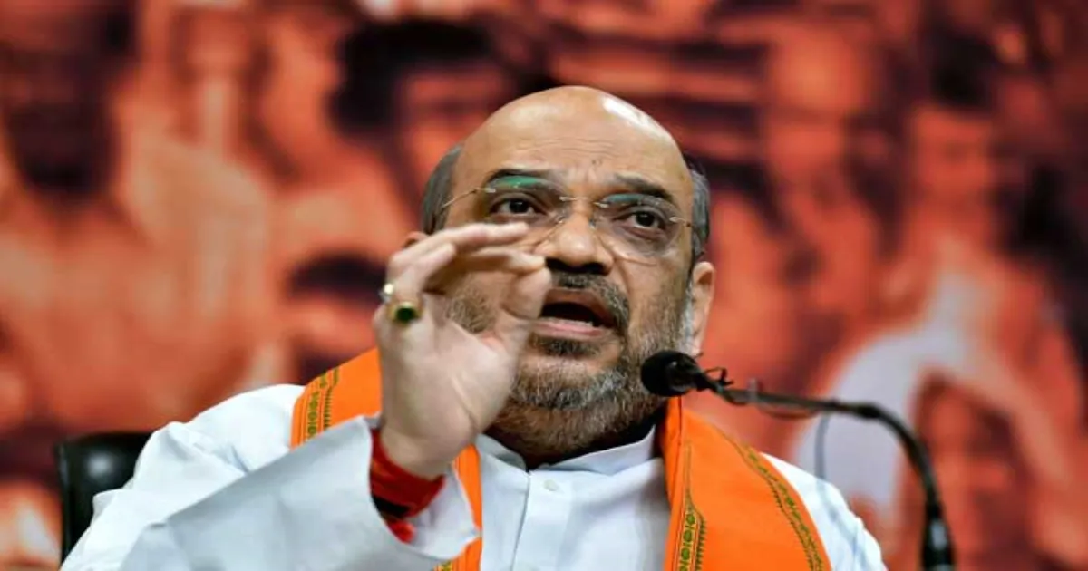 100 साल बाद भी प्रासंगिक रहेंगे महात्मा गांधी के विचार: अमित शाह