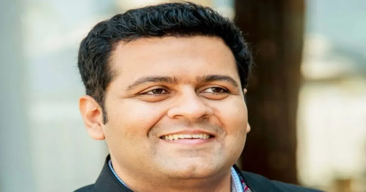 कौन हैं धनराज परिमल नाथवानी, जिन्हें सपा ने यूपी से बनाया राज्यसभा उम्मीदवार?