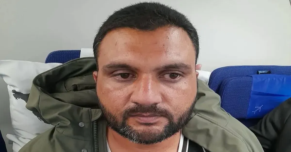तुर्की से भारत लाया गया नवप्रीत सिंह, अमित शाह ने बताया ऐतिहासिक उपलब्धि