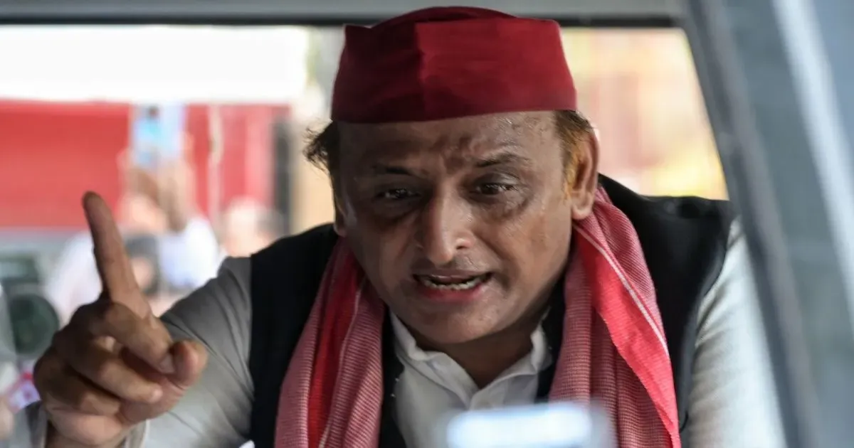 पूरा देश दिल्ली में जुटेगा, अखिलेश यादव ने सरकार पर साधा निशाना, बोले- युवाओं को रोकना बड़ी भूल होगी
