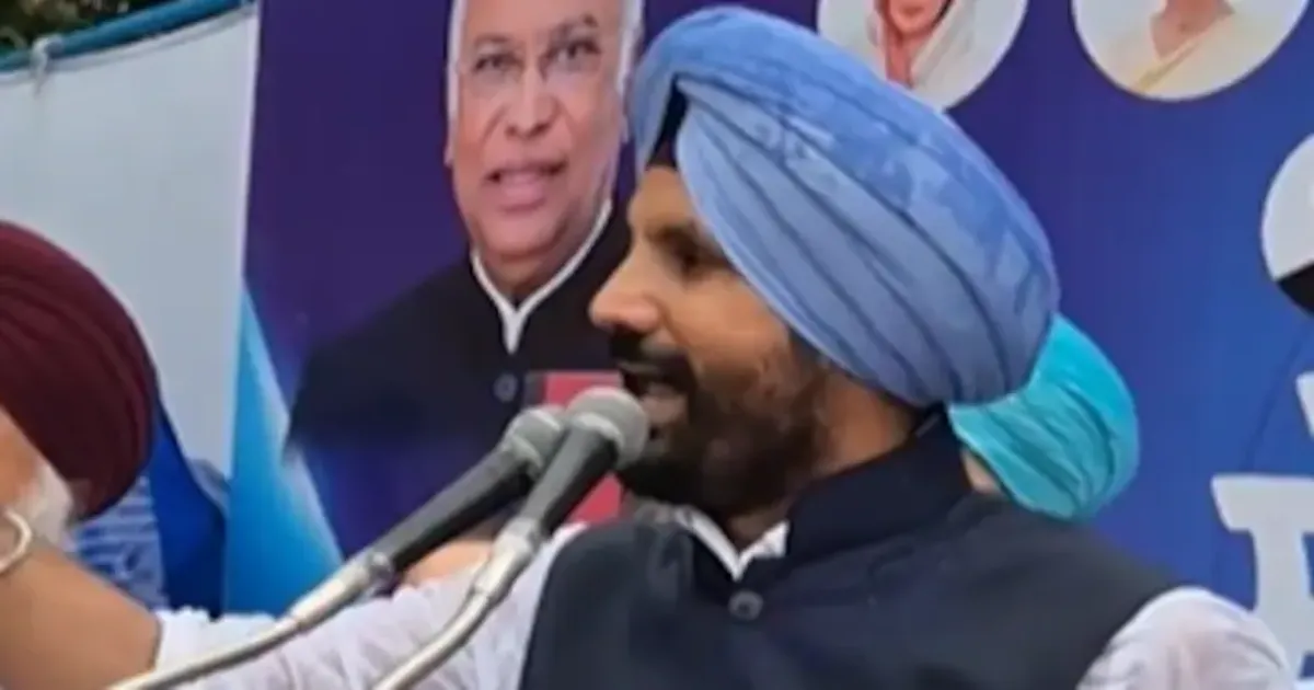सचिन पायलट टिकट देने से भी मना कर सकते हैं, मेरे नेता राहुल गांधी हैं: राजा वड़िंग का दोटूक