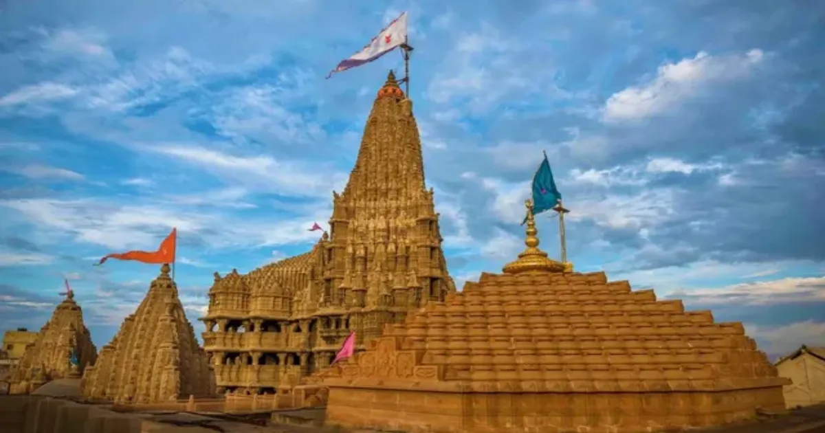 गुजरात में द्वारका कॉरिडोर की बड़ी पहल, बेट द्वारका को विश्वस्तरीय आध्यात्मिक केंद्र बनाने की तैयारी