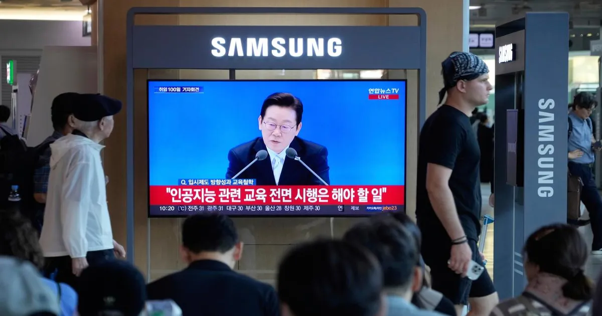 south-korea-president-us-visa-investment