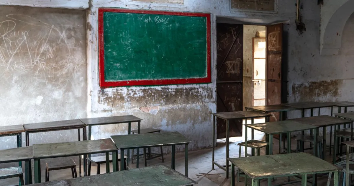 कर्नाटक में दो 9 वर्षीय बच्चों पर corporal punishment के मामले उजागर, एक शिक्षक गिरफ्तार