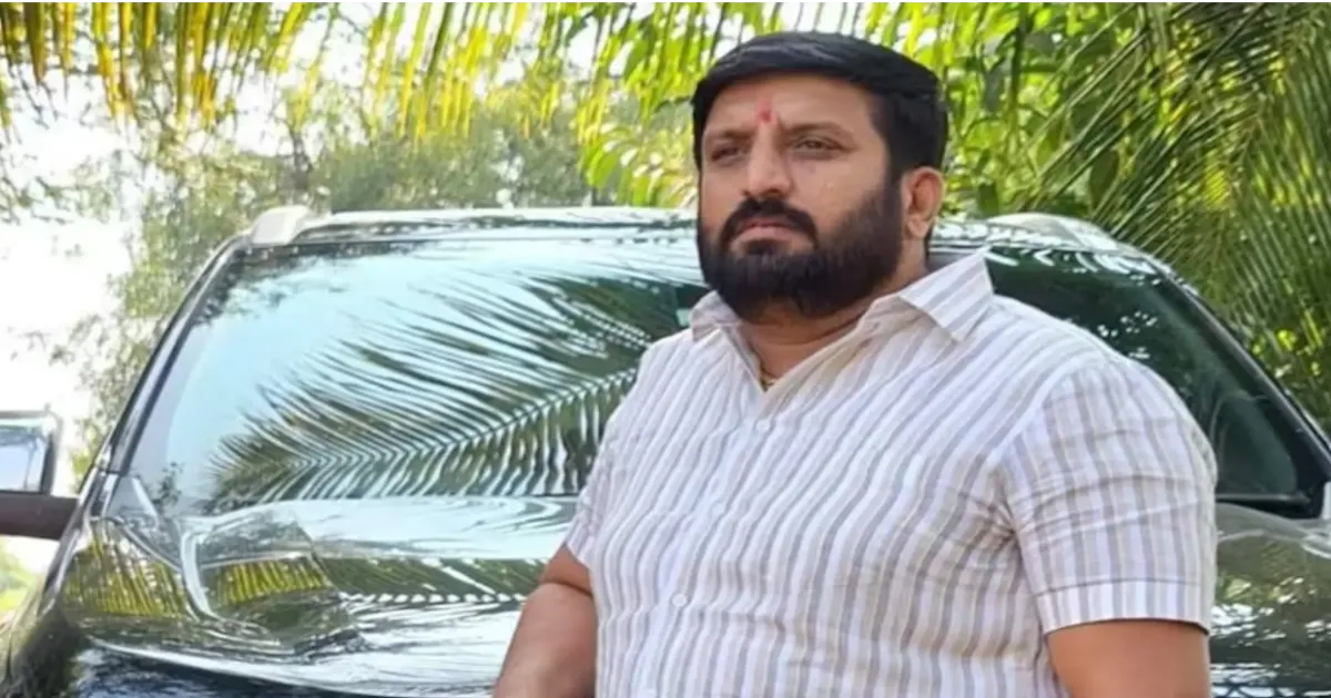 पुणे के गैंगस्टर निलेश घायवाल लंदन में है, ब्रिटिश उच्चायोग ने की पुष्टि