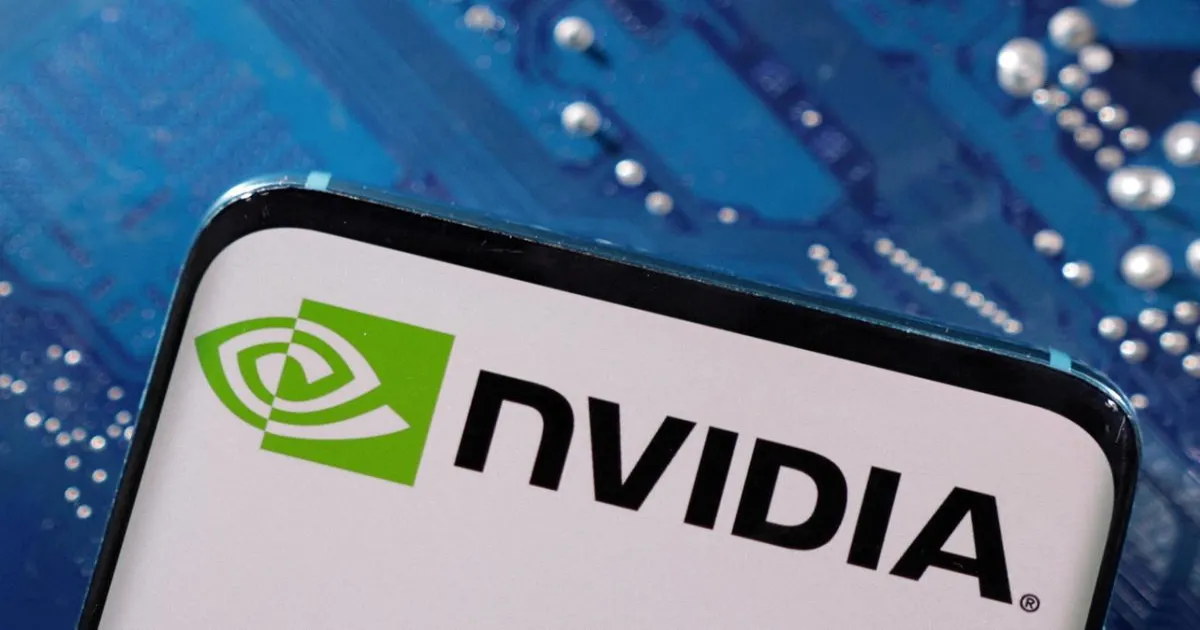 nvidia-to-invest-up-to-1-billion-in-poolside