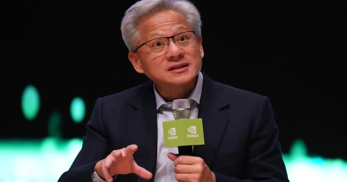 nvidia-ceo-blackwell-chips-china-trump-decision