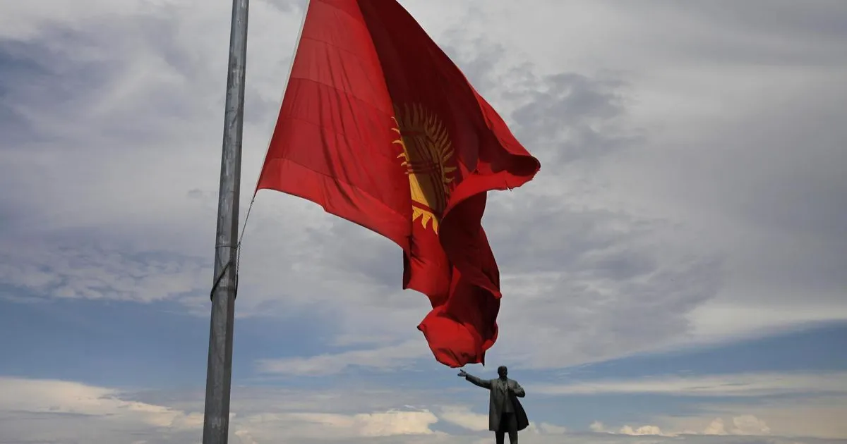 किर्गिस्तान में फंसे पीलीभीत के 12 मज़दूर, परिवारों ने लगाया उत्पीड़न का आरोप; प्रशासन ने भेजी रिपोर्ट