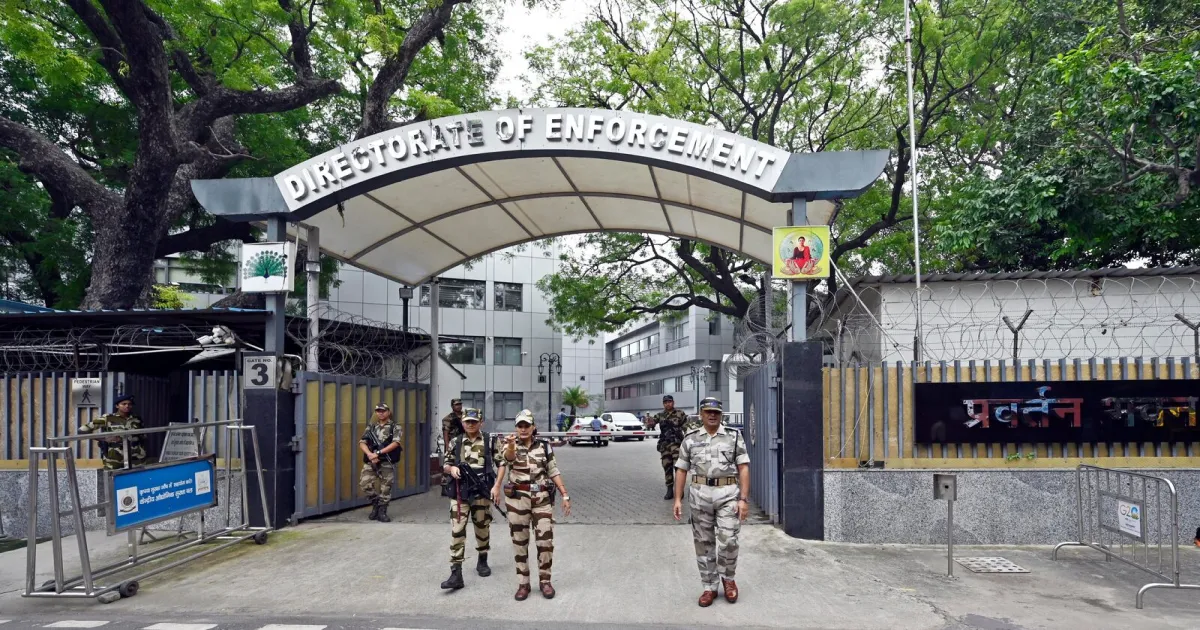 PMAY में बहु-करोड़ घोटाले का आरोप: गुरुग्राम रियल्टी कंपनी और प्रमोटर पर ED का शिकंजा