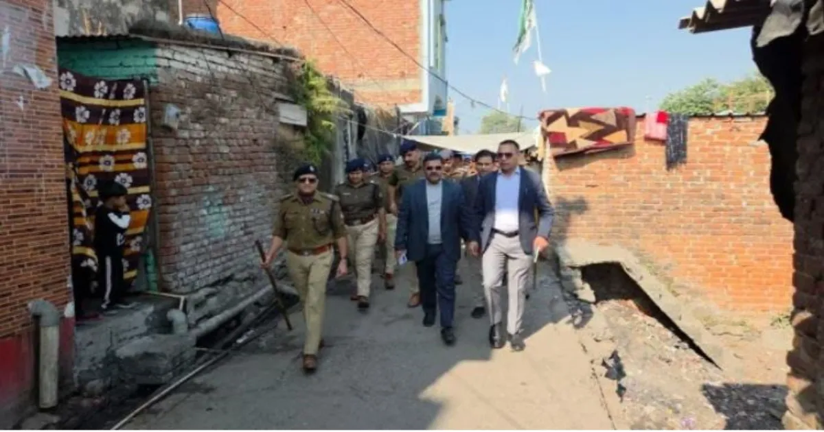 गले पर तलवार लटकी है : हल्द्वानी में अतिक्रमण आरोपों पर सुप्रीम कोर्ट के फैसले का इंतजार कर रहे 50 हजार लोग