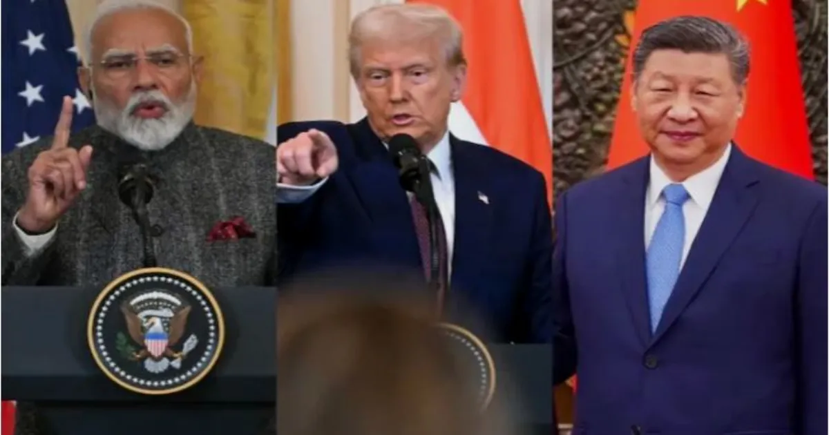 गैर-जिम्मेदाराना: भारत के साथ मतभेद बढ़ाने वाले अमेरिकी दावे पर चीन का पलटवार