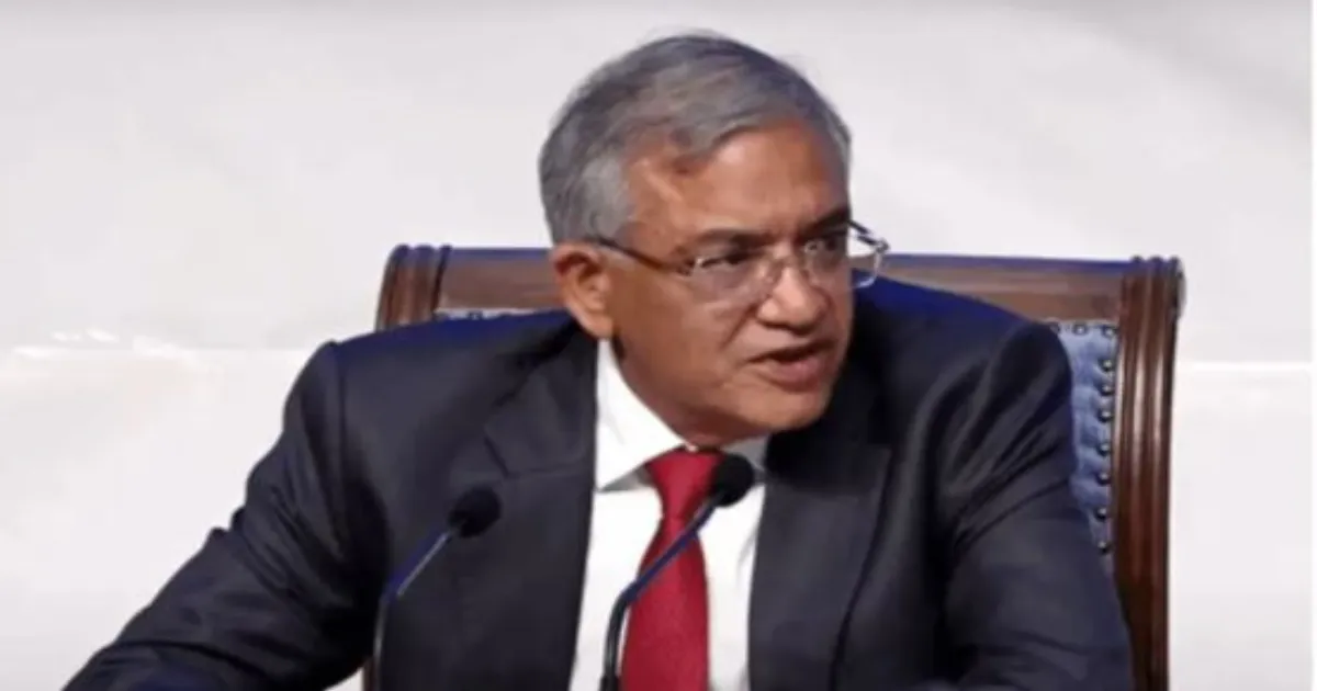 मुख्य चुनाव आयुक्त का तीन दिवसीय ओडिशा दौरा शुरू, बीएलओ को बताया चुनावी प्रक्रिया की रीढ़