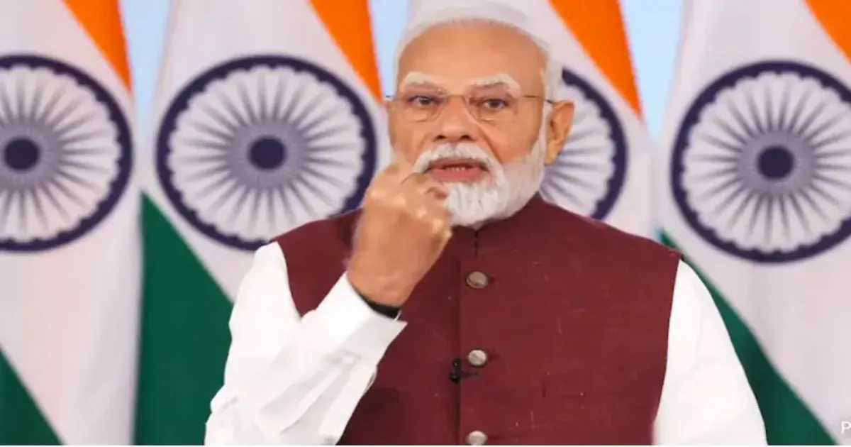 पोंगल तमिल परंपराओं की समृद्धि का उज्ज्वल प्रतीक: प्रधानमंत्री मोदी