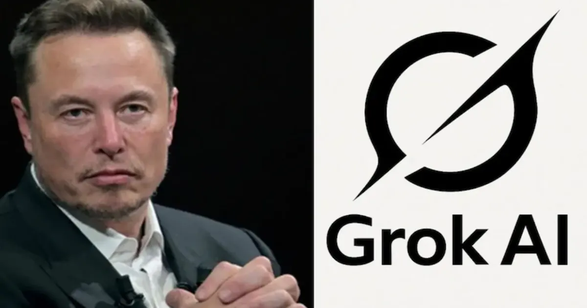 वैश्विक विरोध के बाद मस्क का ग्रोक एआई अश्लील छवियां बनाने से रोका गया
